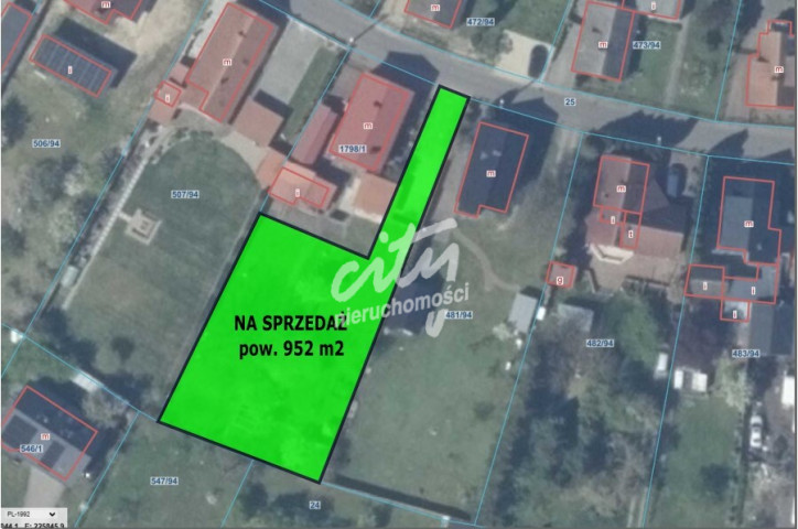 Działka Sprzedaż Goleniów 9