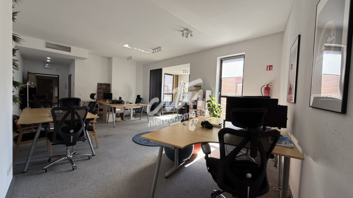 Lokal Wynajem Szczecin Centrum Stanisława Więckowskiego 5