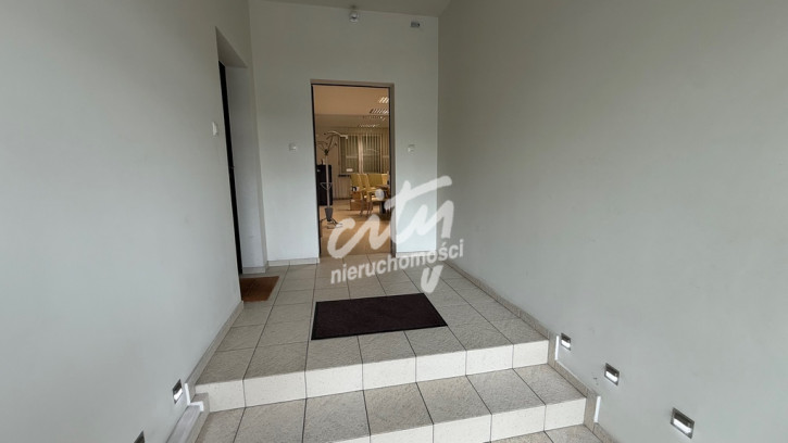 Lokal Sprzedaż Szczecin Centrum Owocowa 8
