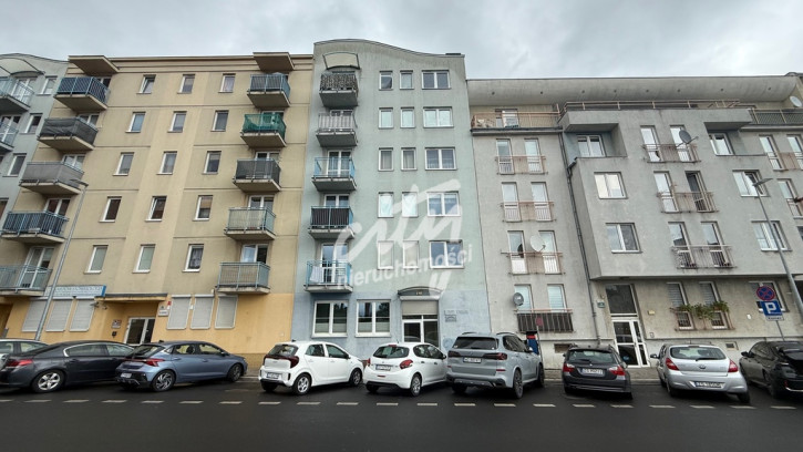 Lokal Sprzedaż Szczecin Centrum Owocowa 1