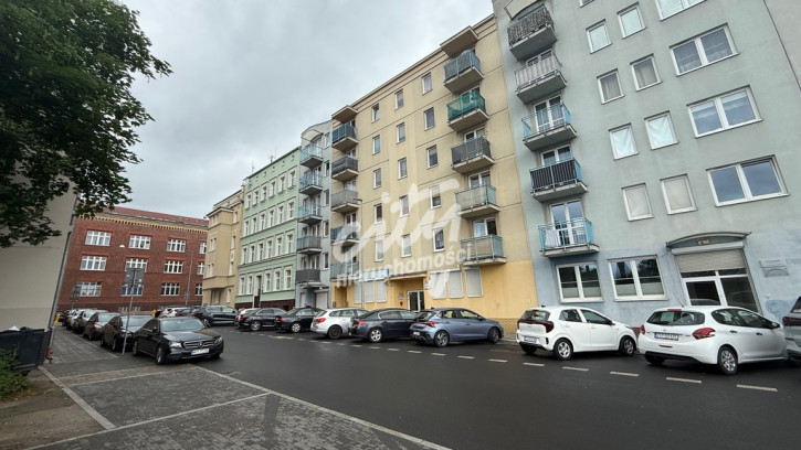 Lokal Sprzedaż Szczecin Centrum Owocowa 11