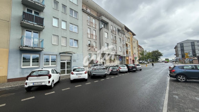 Lokal Sprzedaż Szczecin Centrum Owocowa