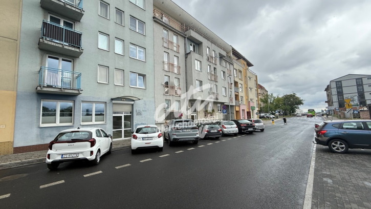Lokal Sprzedaż Szczecin Centrum Owocowa 10