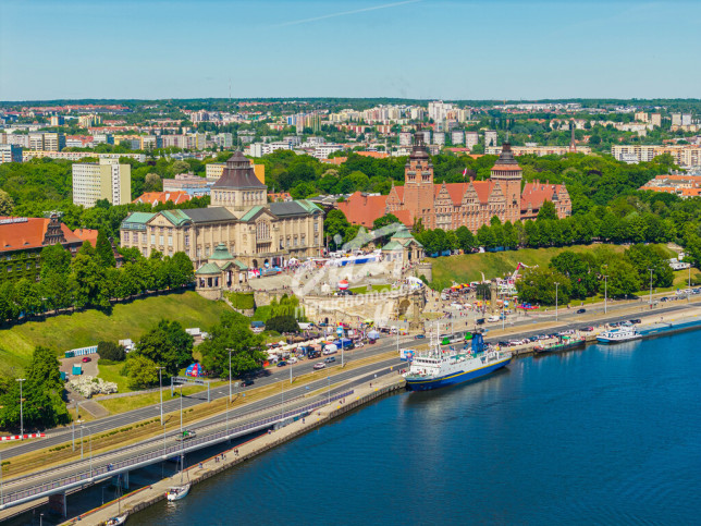 Obiekt Sprzedaż Szczecin Stare Miasto 1