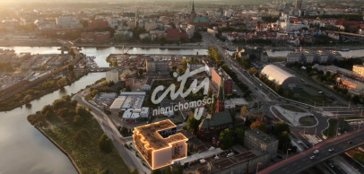 Lokal Sprzedaż Szczecin Łasztownia Bulwar Gdański
