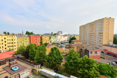 Mieszkanie Sprzedaż Szczecin Centrum