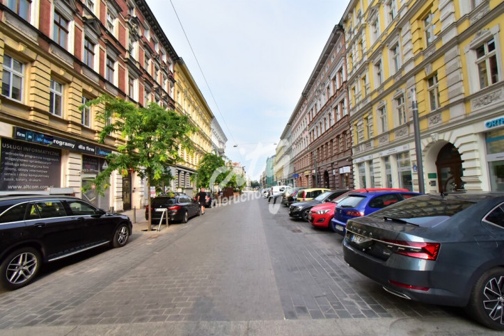 Mieszkanie Sprzedaż Szczecin Centrum 17