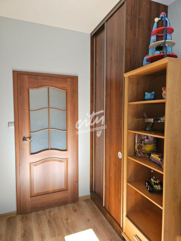 Mieszkanie Sprzedaż Stargard 10