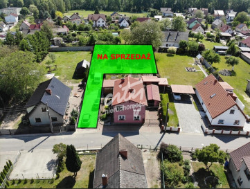 Działka Sprzedaż Goleniów