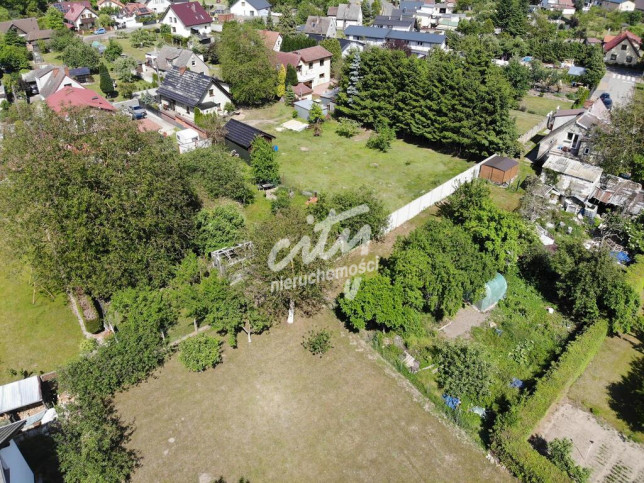 Działka Sprzedaż Goleniów 4
