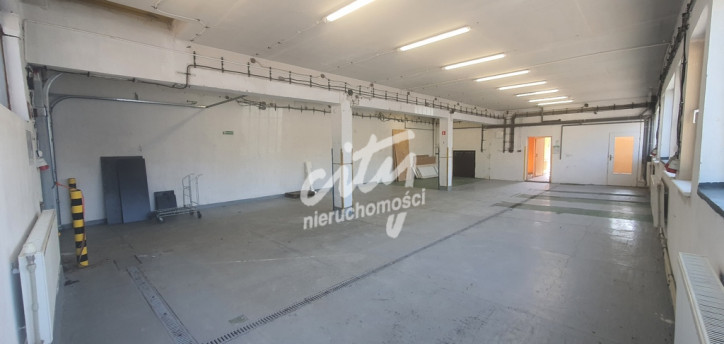 Obiekt Sprzedaż Szczecin Kijewo 2