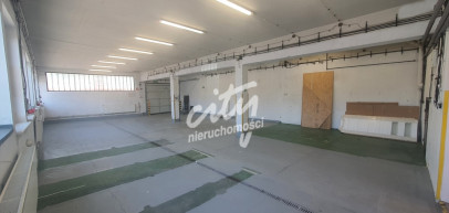 Obiekt Sprzedaż Szczecin Kijewo
