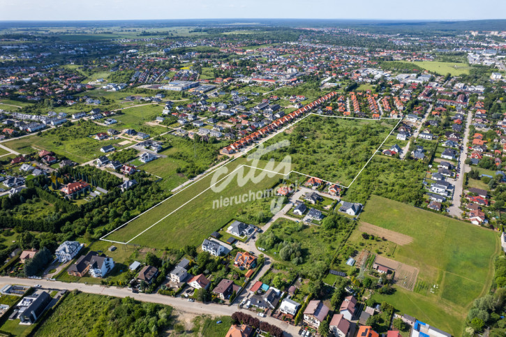 Działka Sprzedaż Mierzyn 5
