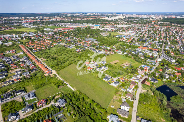 Działka Sprzedaż Mierzyn 8