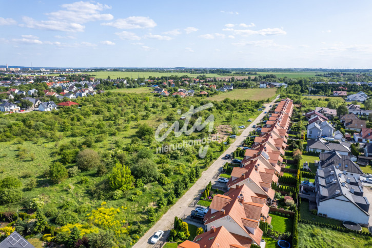 Działka Sprzedaż Mierzyn 9