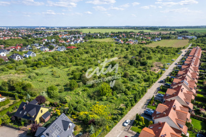Działka Sprzedaż Mierzyn