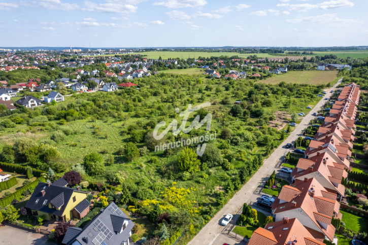 Działka Sprzedaż Mierzyn 12