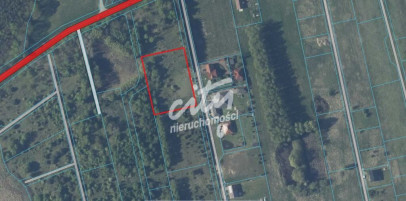 Działka Sprzedaż Grabowo