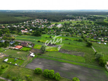 Działka Sprzedaż Szczecin Wielgowo
