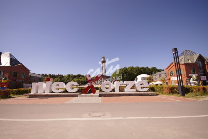 Mieszkanie Sprzedaż Niechorze