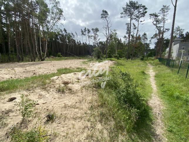 Działka Sprzedaż Dziwnówek 6