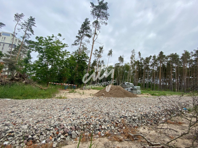 Działka Sprzedaż Dziwnówek 11