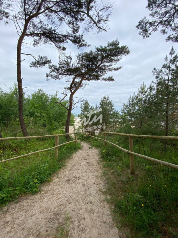 Działka Sprzedaż Dziwnówek 15