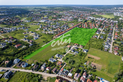 Działka Sprzedaż Mierzyn