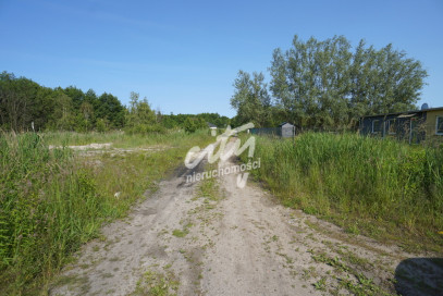 Działka Sprzedaż Międzywodzie