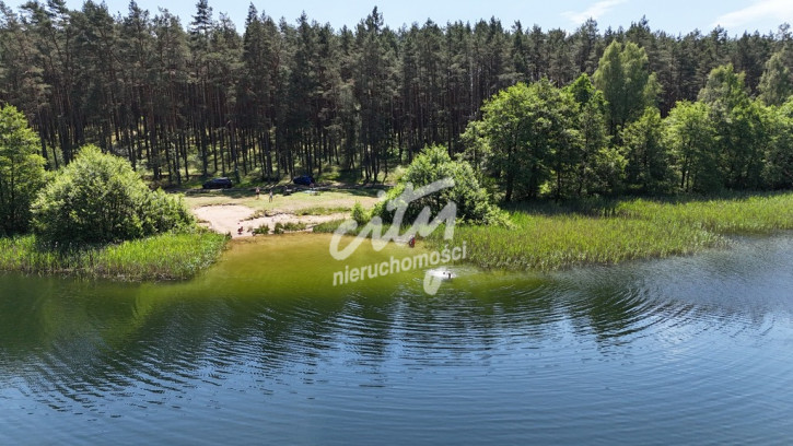 Działka Sprzedaż Byszyno 2