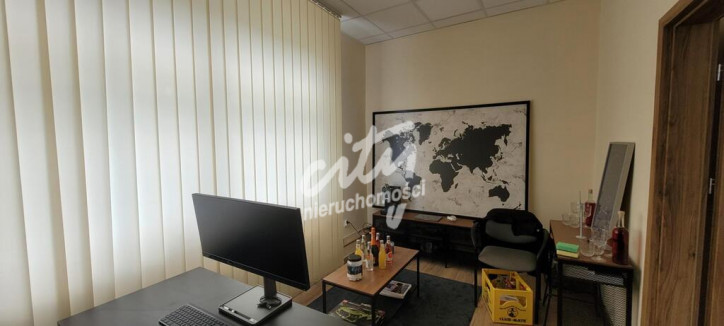 Lokal Wynajem Szczecin Pomorzany 4