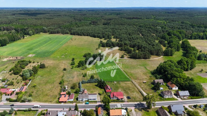 Działka Sprzedaż Ostrowiec