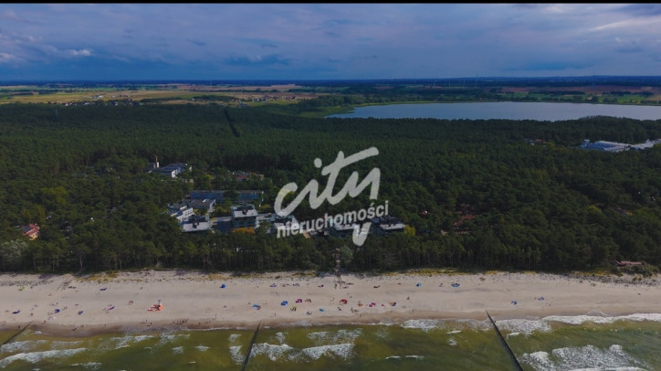 Działka Sprzedaż Pogorzelica 5