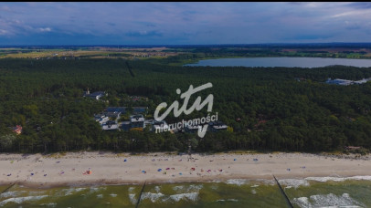 Działka Sprzedaż Pogorzelica