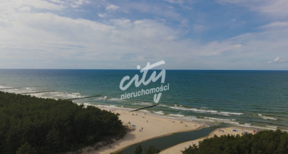 Działka Sprzedaż Pogorzelica
