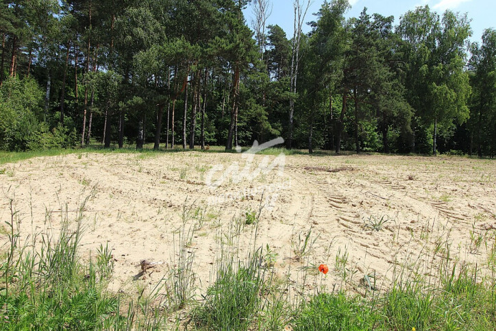 Działka Sprzedaż Grabowo 3