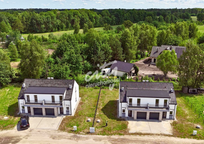 Dom Sprzedaż Białuń Przyrodnicza 3