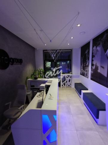 Lokal Wynajem Szczecin Centrum 4