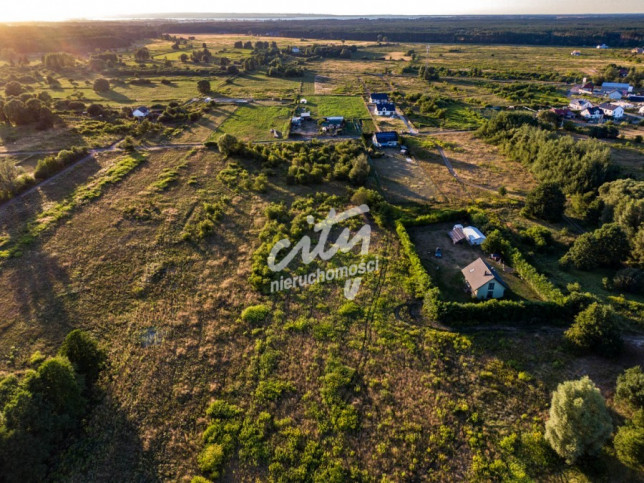 Działka Sprzedaż Szczecin Wielgowo 2