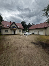 Dom Sprzedaż Brenno Leszczyńska