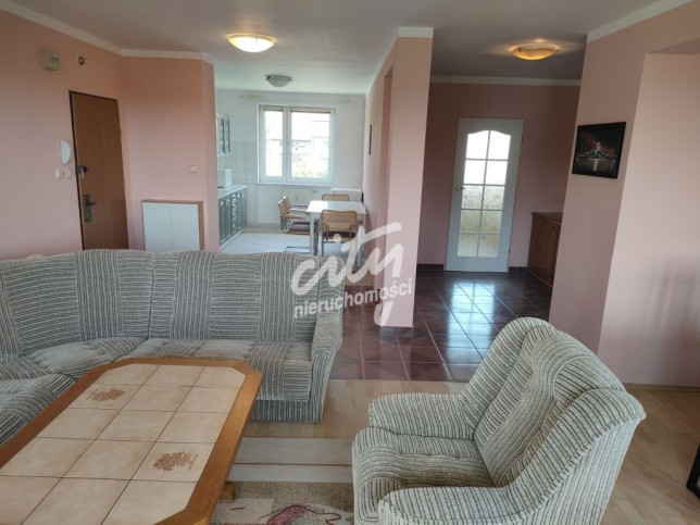 Mieszkanie Sprzedaż Stepnica os.&nbsp;Osiedle Akacjowe 4