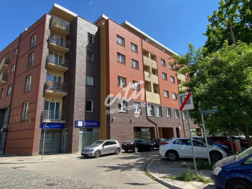 Lokal Sprzedaż Szczecin Świętego Ducha