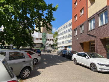 Lokal Sprzedaż Szczecin Świętego Ducha