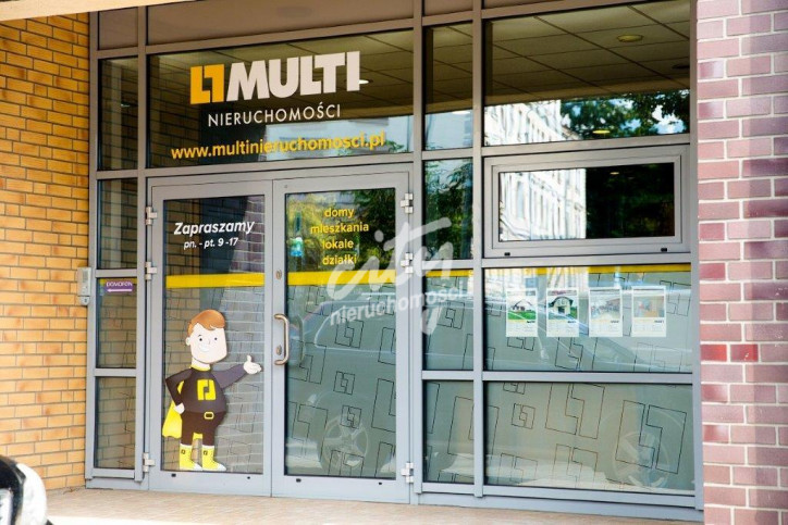 Lokal Sprzedaż Szczecin Świętego Ducha 10