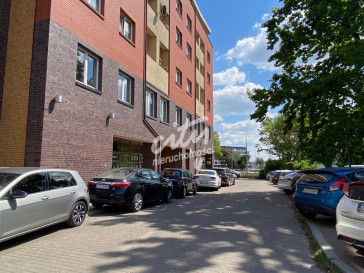 Lokal Sprzedaż Szczecin Świętego Ducha