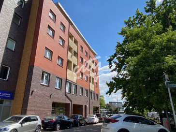 Lokal Sprzedaż Szczecin Świętego Ducha