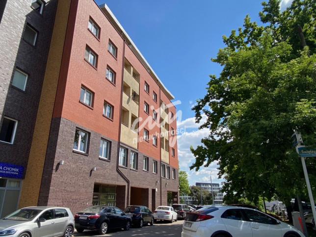 Lokal Sprzedaż Szczecin Świętego Ducha 13