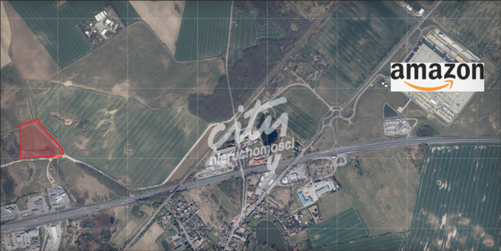 Działka Sprzedaż Kołbaskowo 3