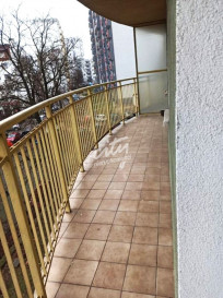 Mieszkanie Sprzedaż Wrocław Bolesławiecka
