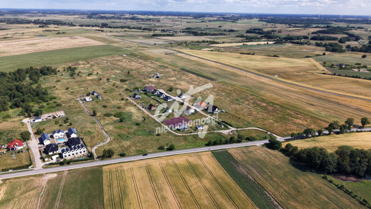 Działka Sprzedaż Skalno 2